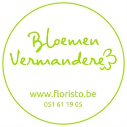 Bloemen Vermandere - Floristo bv