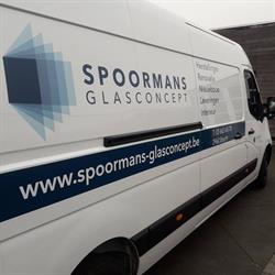 Spoormans Glasconcept BV