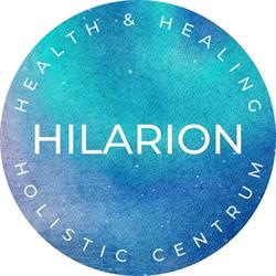 HILARION HOLISTIC CENTRUM
