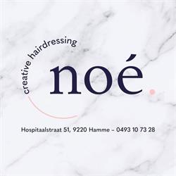 Kapsalon Noé