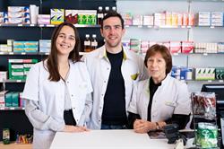Apotheek Degroote in Snellegem