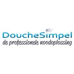 Douche Simpel België