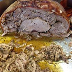 Porchetta Di Pino
