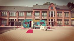 Vrije Lagere School Berkenbos