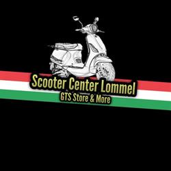 Motoshop Lommel / Scooter Center Lommel