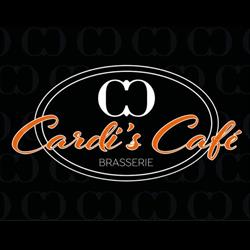 Cardi´s café Brasserie