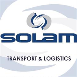 SOLAM SPRL
