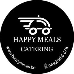 Happy Meals Catering