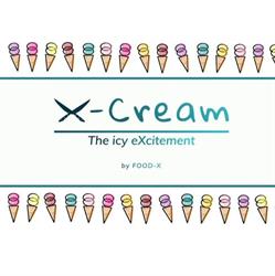 Food-x / X-Cream