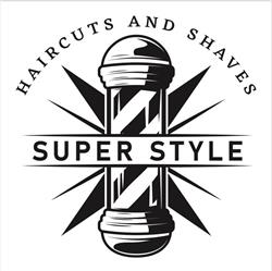 Barbershop Super Style