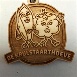 Krulstaarthoeve