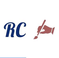RC painting