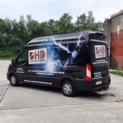 DHD - Construct & Service