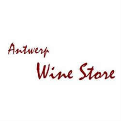 Antwerp Winestore