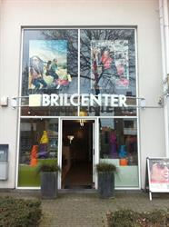Brilcenter Sint Kruis-Brugge