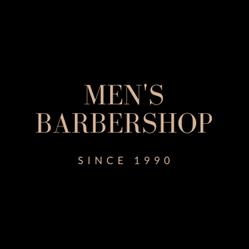 Men's Barbershop