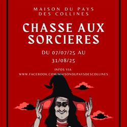 Maison du Pays des Collines