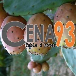 Cena93 - Table d'Hôtes