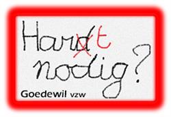 Vzw Goedewil