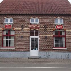 't Genoegen
