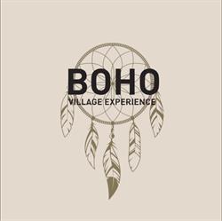Boho Village Experience