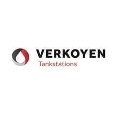 Verkoyen Texaco Lommel