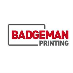 Badgeman Printing