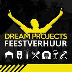 Dream Projects Feestverhuur