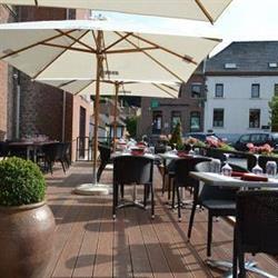 Brasserie des Artistes