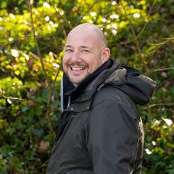 Koen Everaert, Natuurcoach Koen