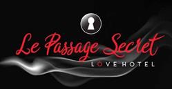 Le Passage Secret Love Hotel