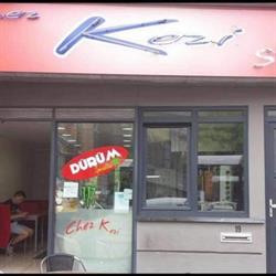 Chez Kezi