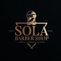 SolaBarber' Shop