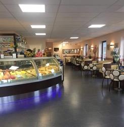 Eiscafé Dolce Vita