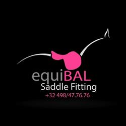 equiBAL saddle fitting