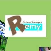 Remy Solutions Graphiques