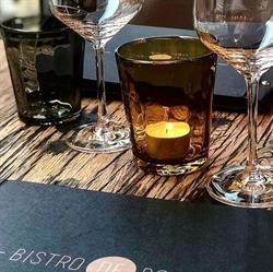 Bistro De Boeie