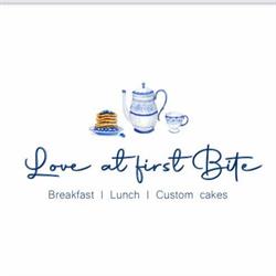 Love at first bite