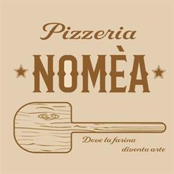 Pizzeria Nomèa dove la farina diventa arte