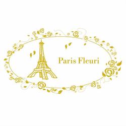 Paris Fleuri