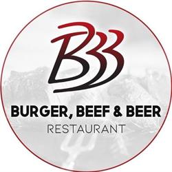 Burger Beef & Beer