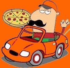 Spa Pizza