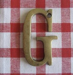 Resto Point G