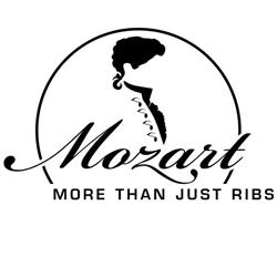 Mozart Restaurant Brugge