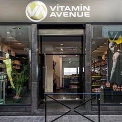 Vitamin Avenue