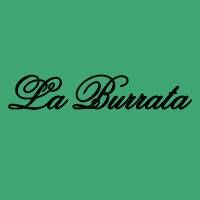 La burrata