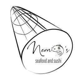 Nemo's seafood & sushi