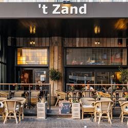 Tearoom 't Zand