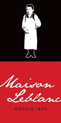 Maison Leblanc (Restaurant & Boucherie)