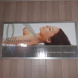 Schoonheidsspecialiste Bellissima
